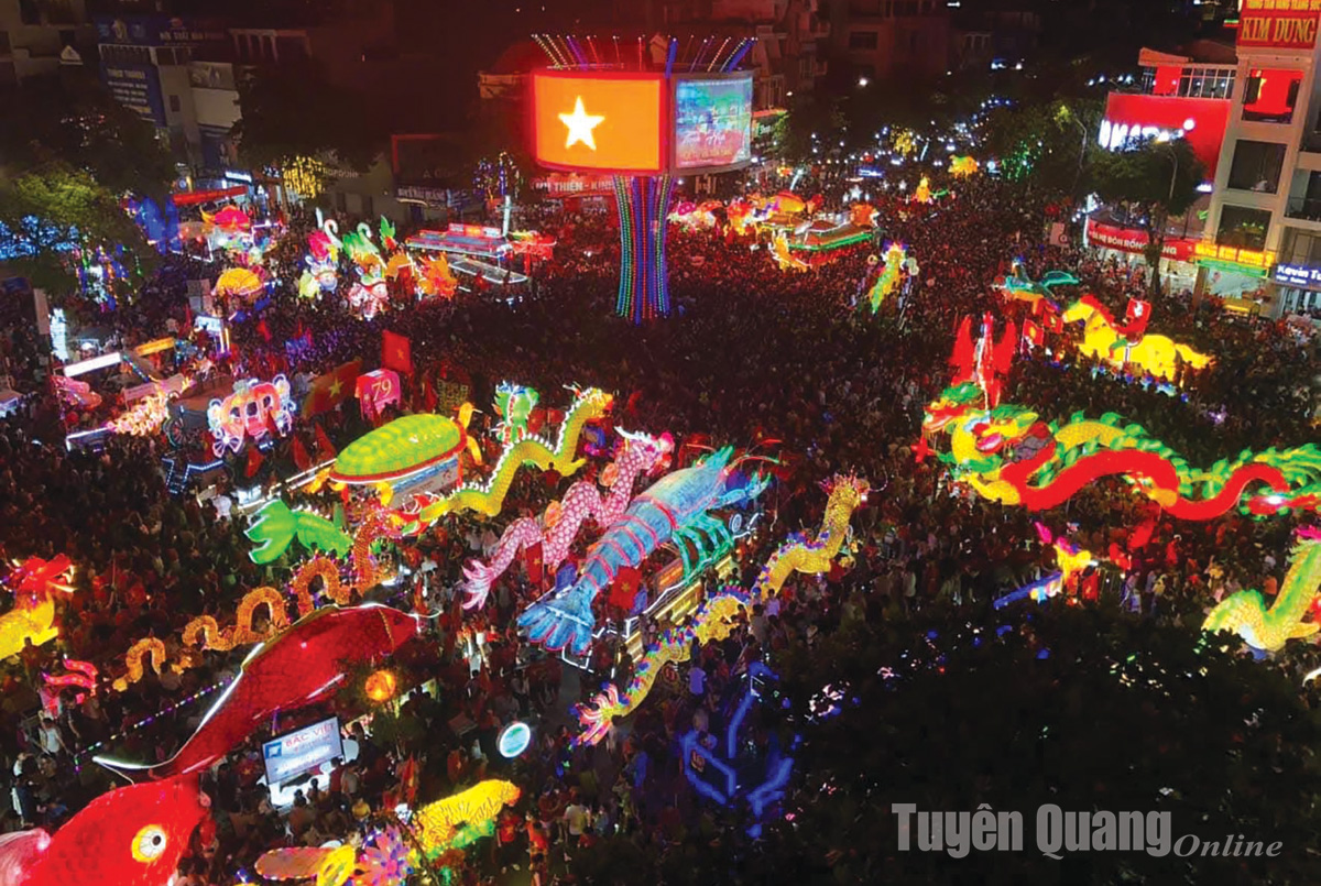 Lễ hội Thành Tuyên